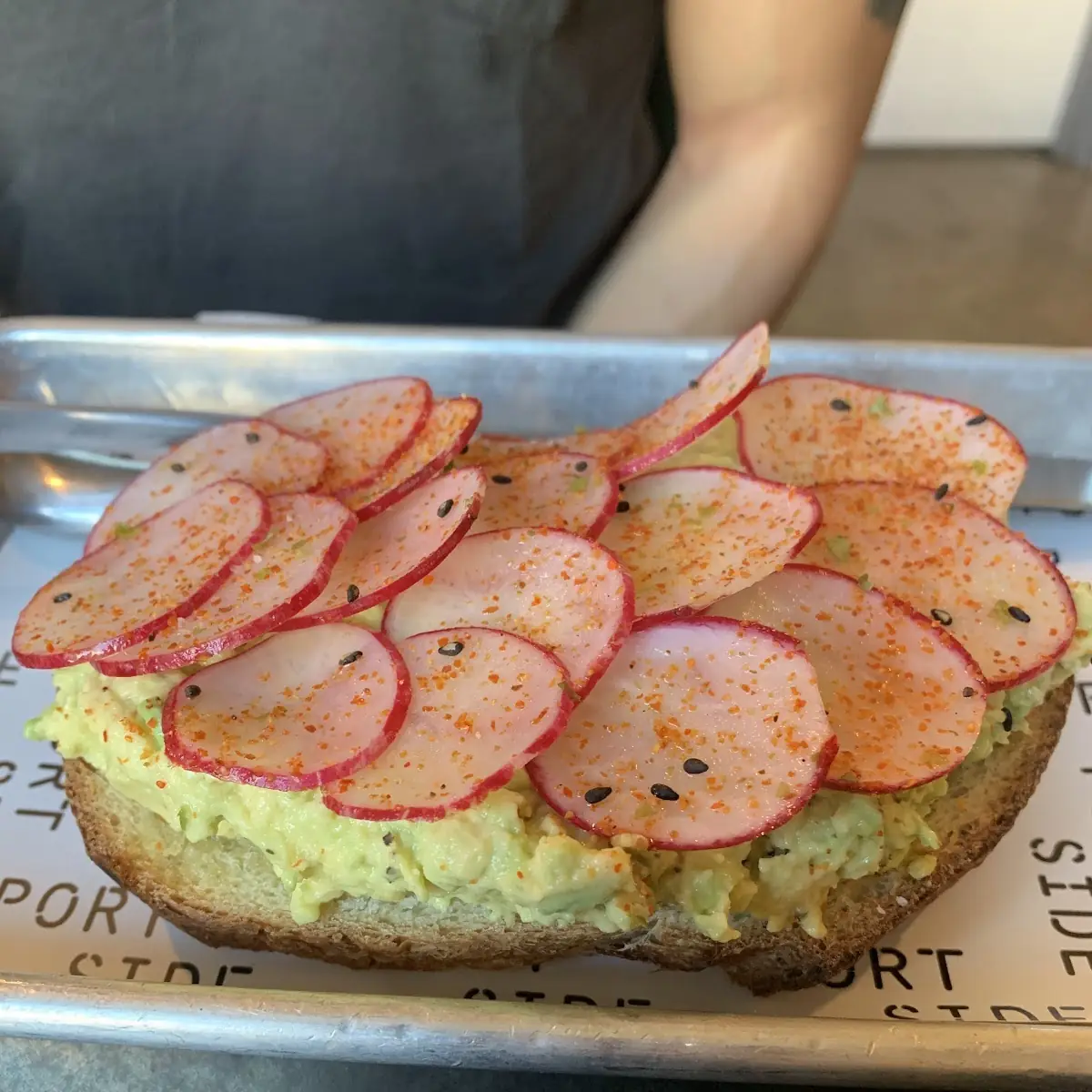 Avocado Toast