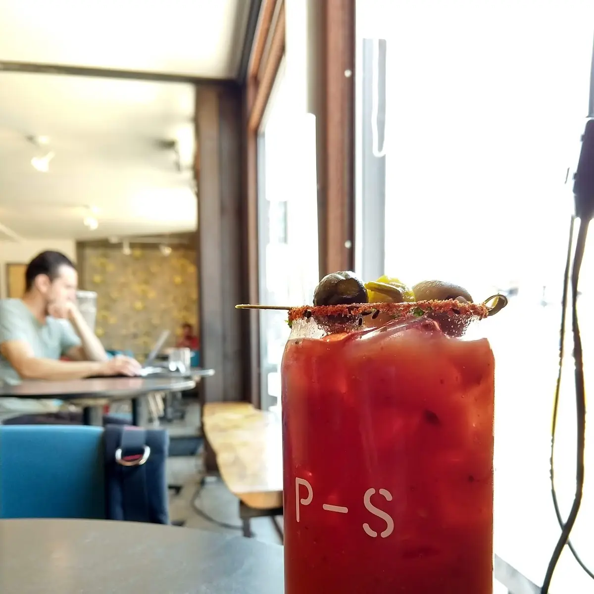 Bloody Mary