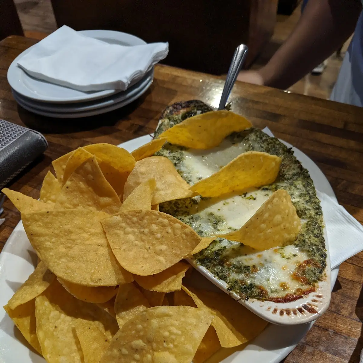 Artichoke Dip