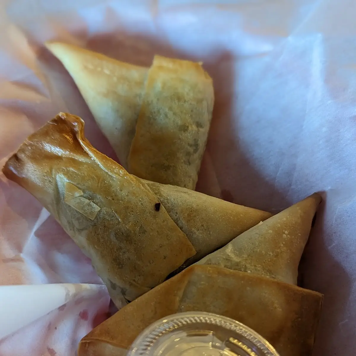 Spanakopita