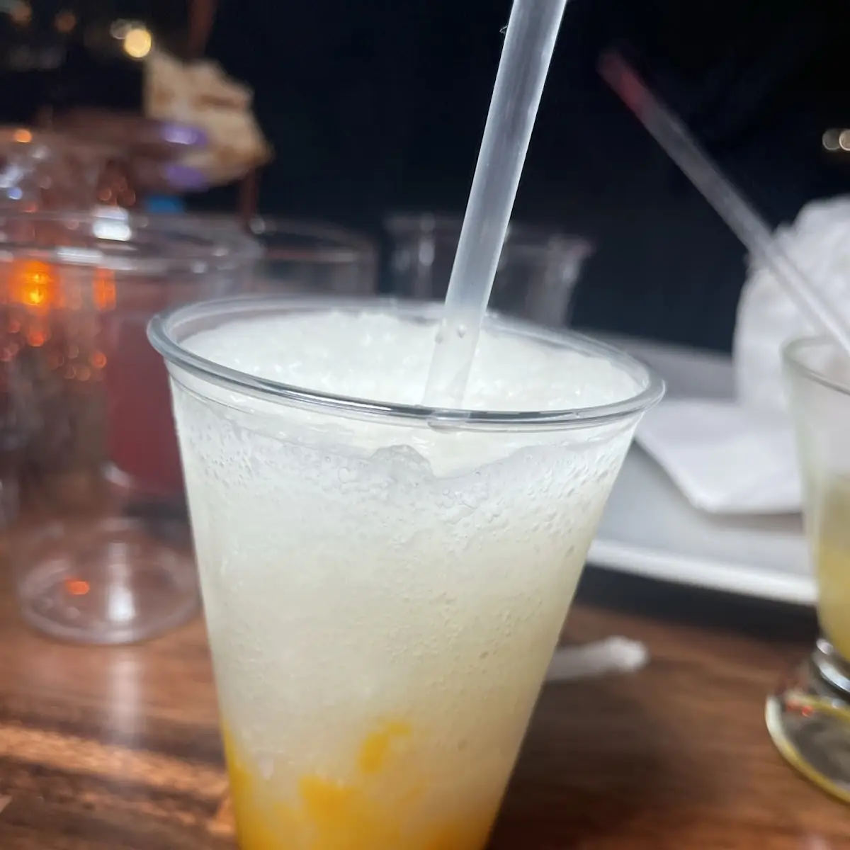 Mango Margarita