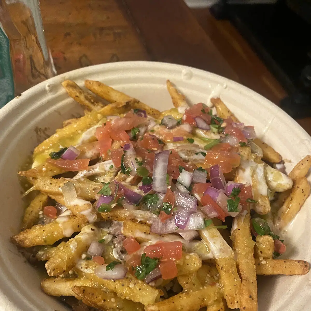 Burrito Bowl