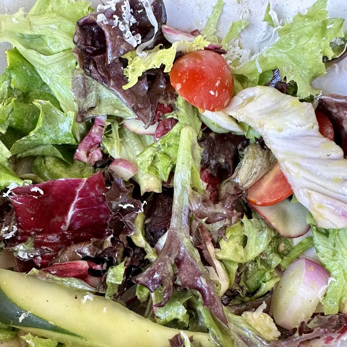 Mix Salad