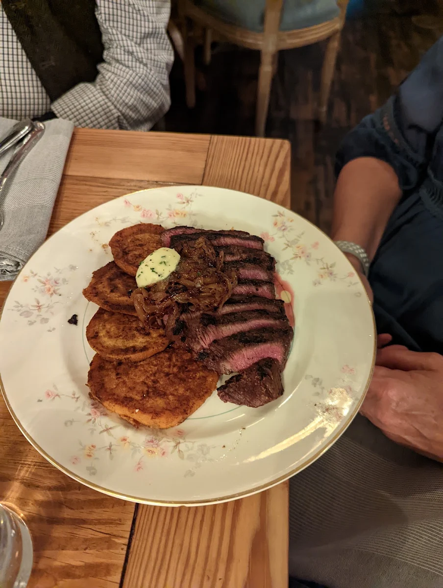 Flank Steak