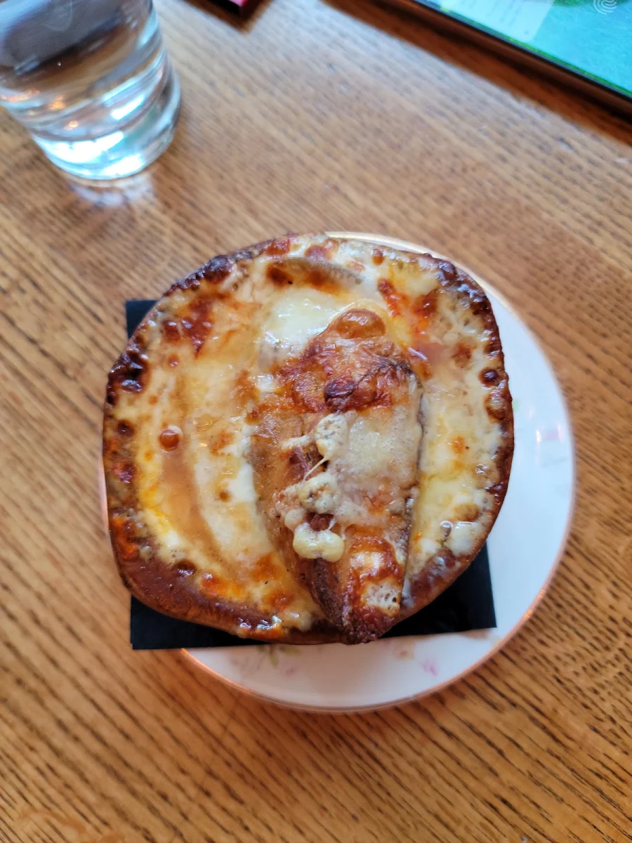 French Onion Soup