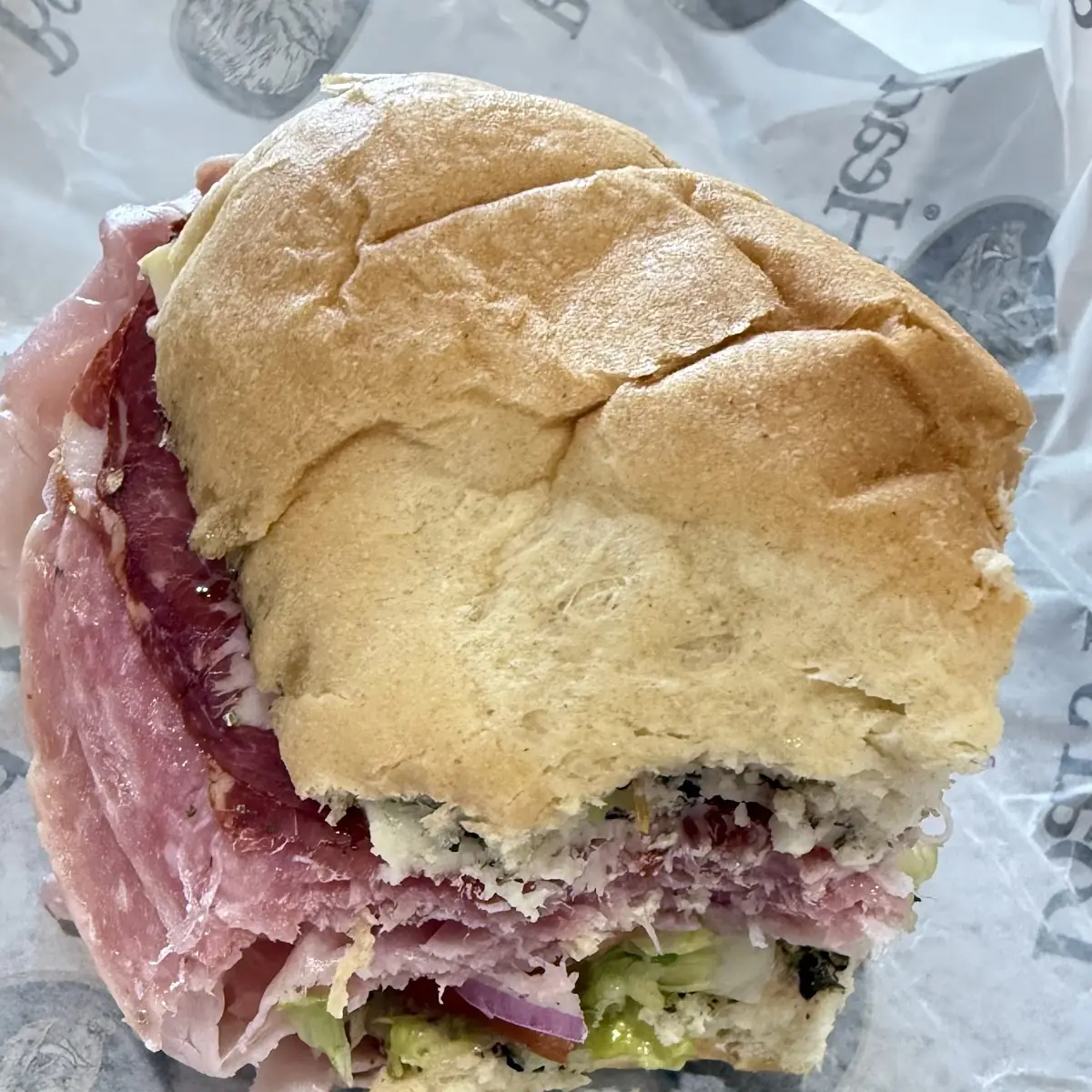 Pastrami