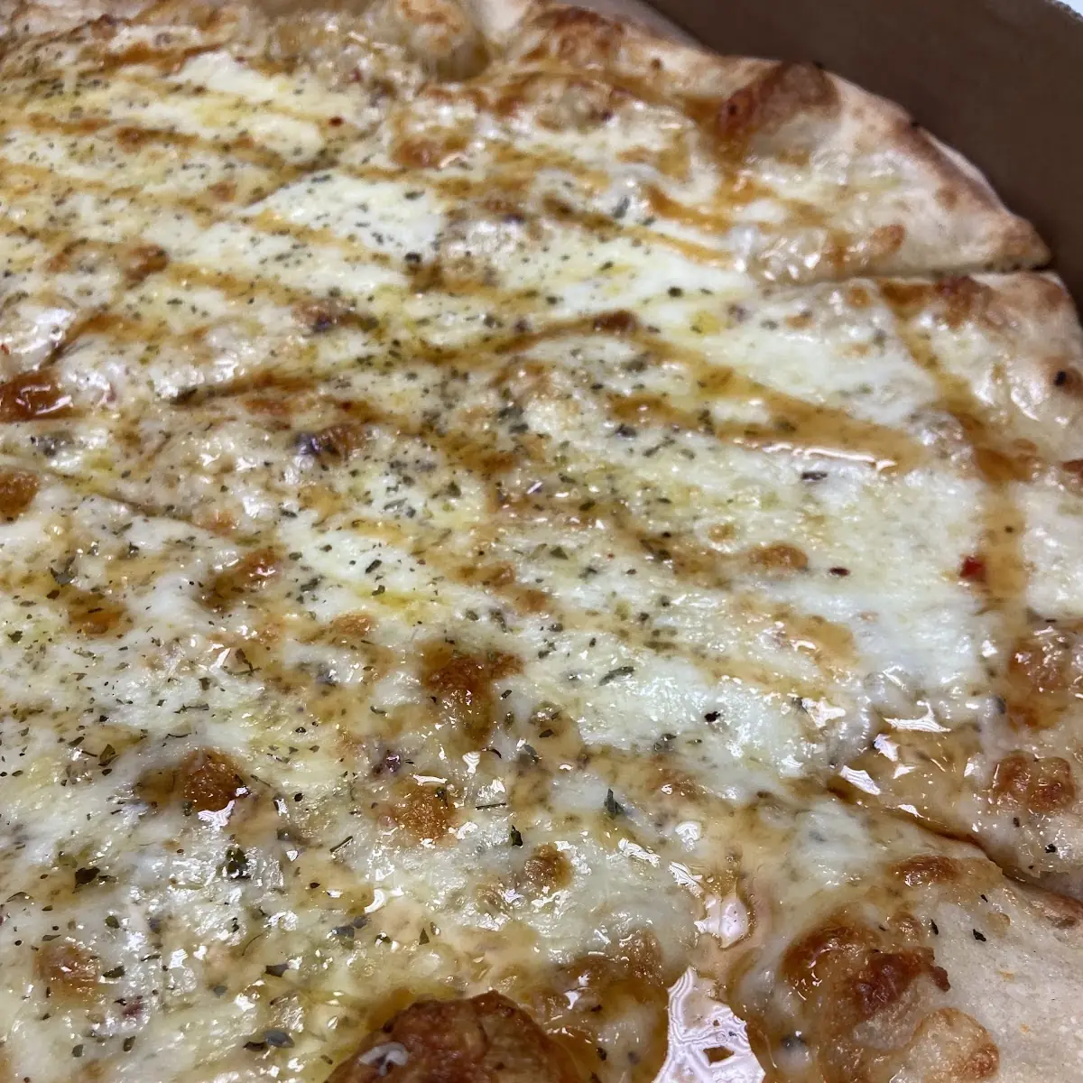 Cheese Pizza