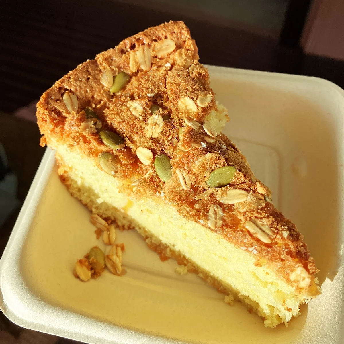 Apple Pound Cake