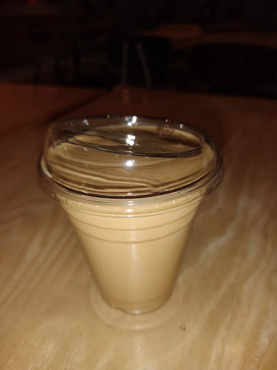Crema Caffe