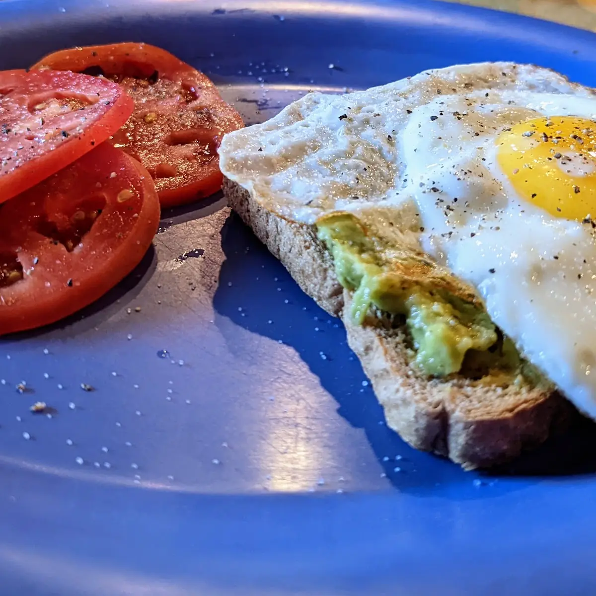 Avocado Toast