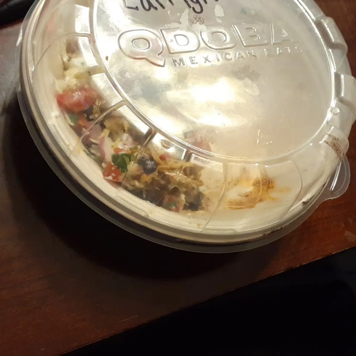 Steak Burrito Bowl