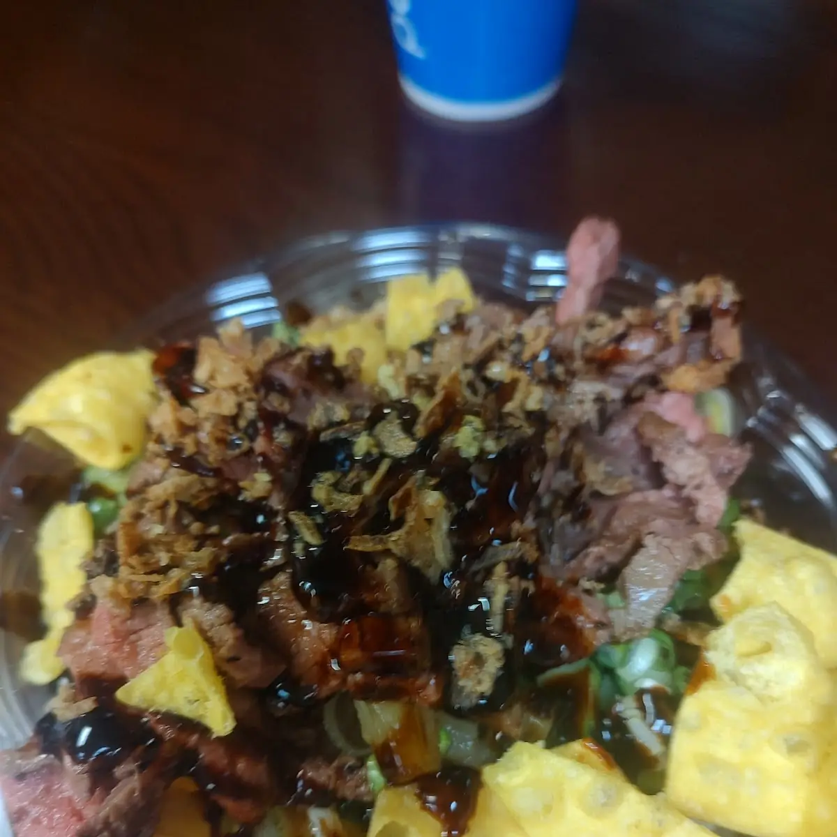 Pulled Pork