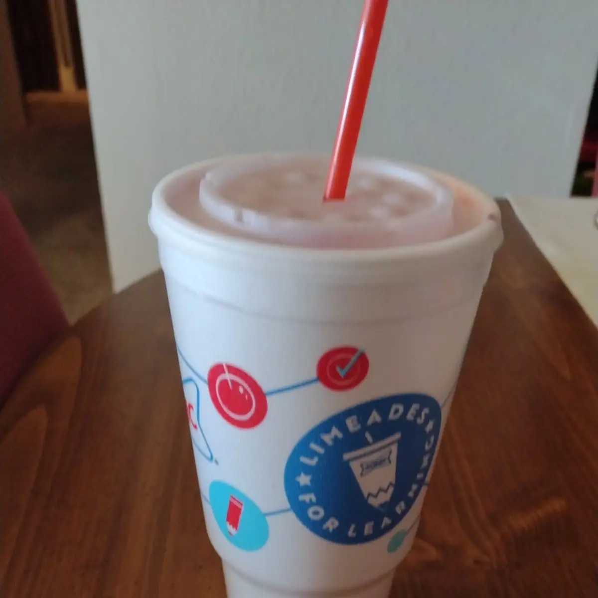 Cherry Limeade
