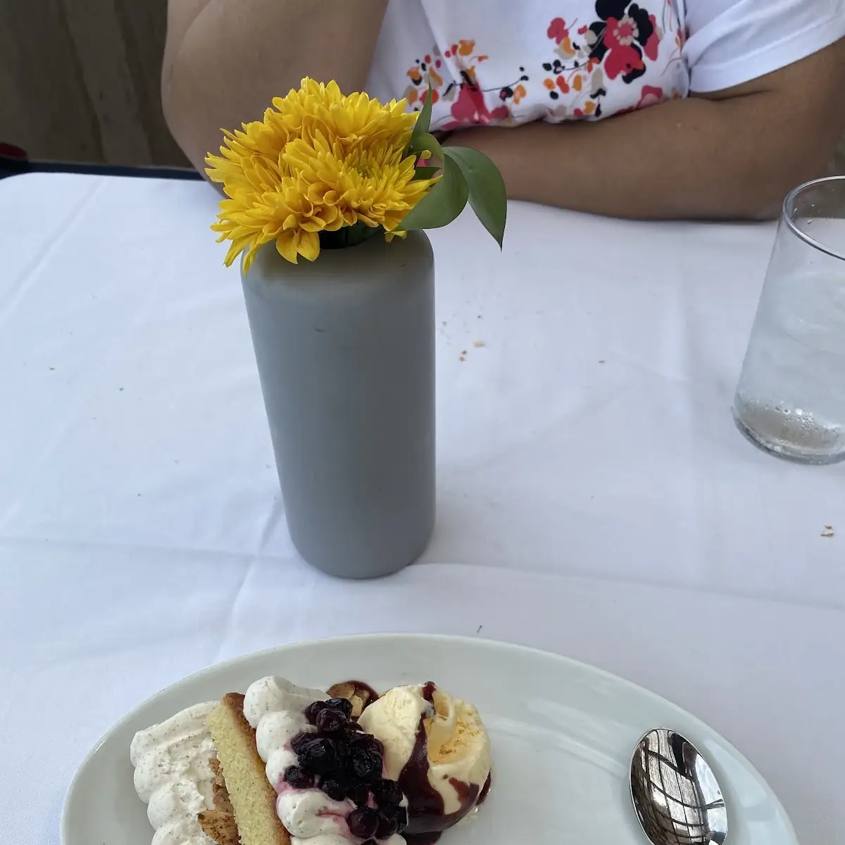 Almond Cake