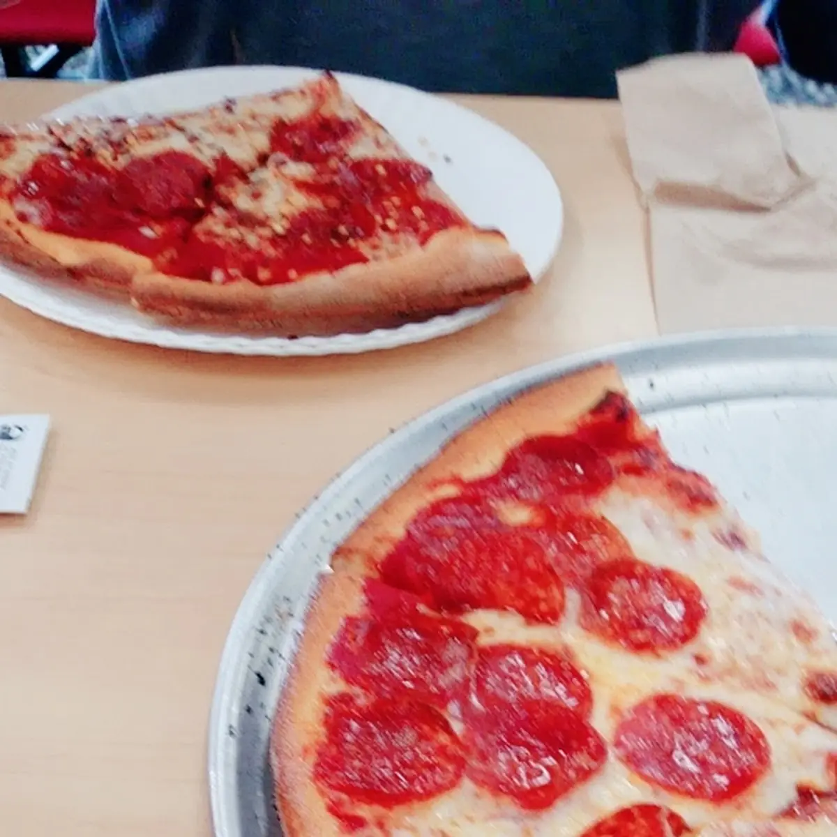 Personal Pizza