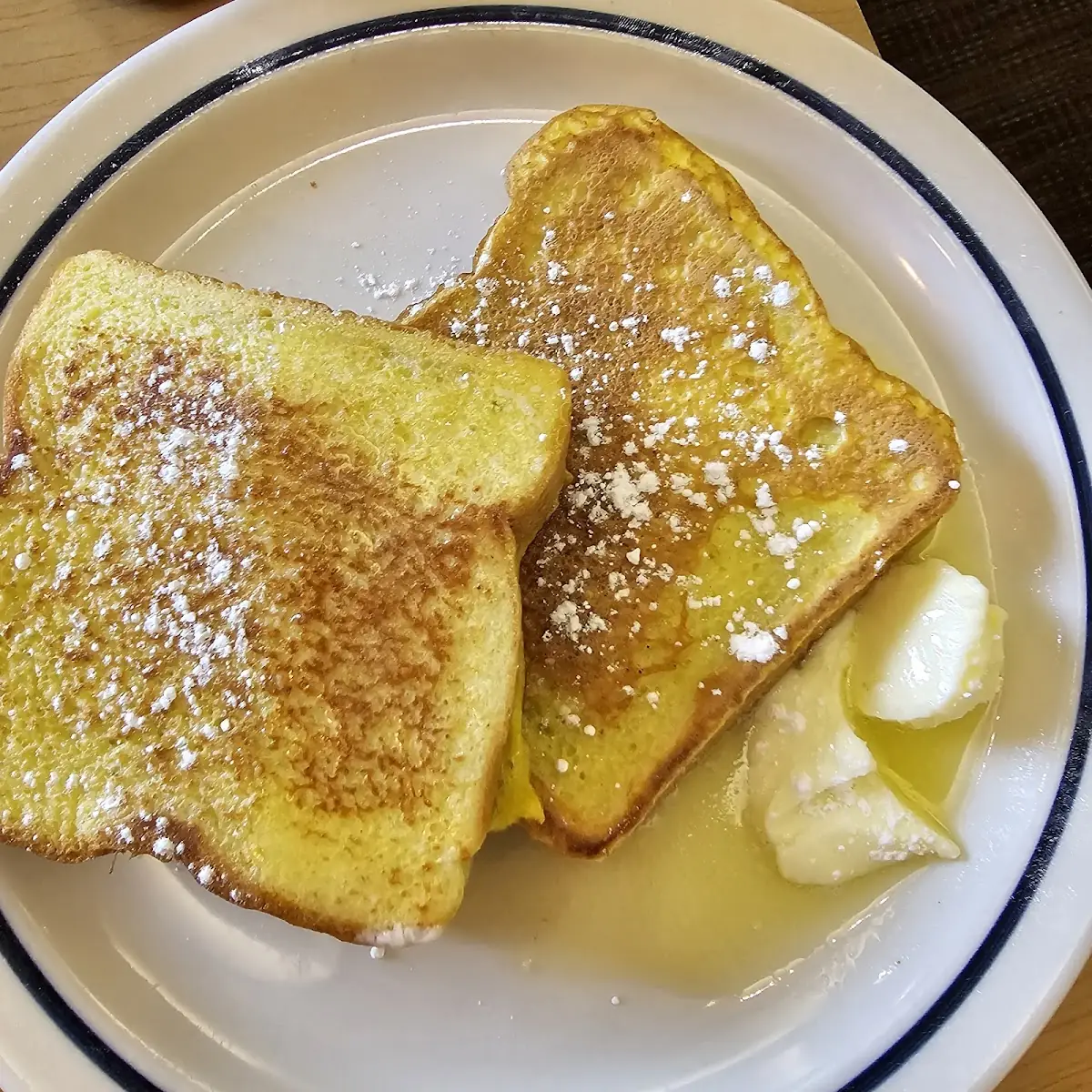 French Toast, IHOP