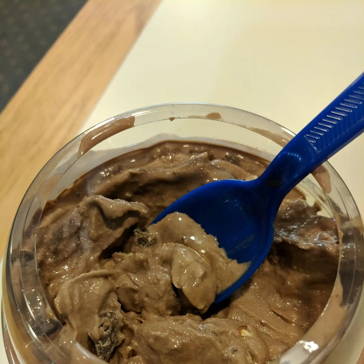 Chocolate Chip Cookie Dough