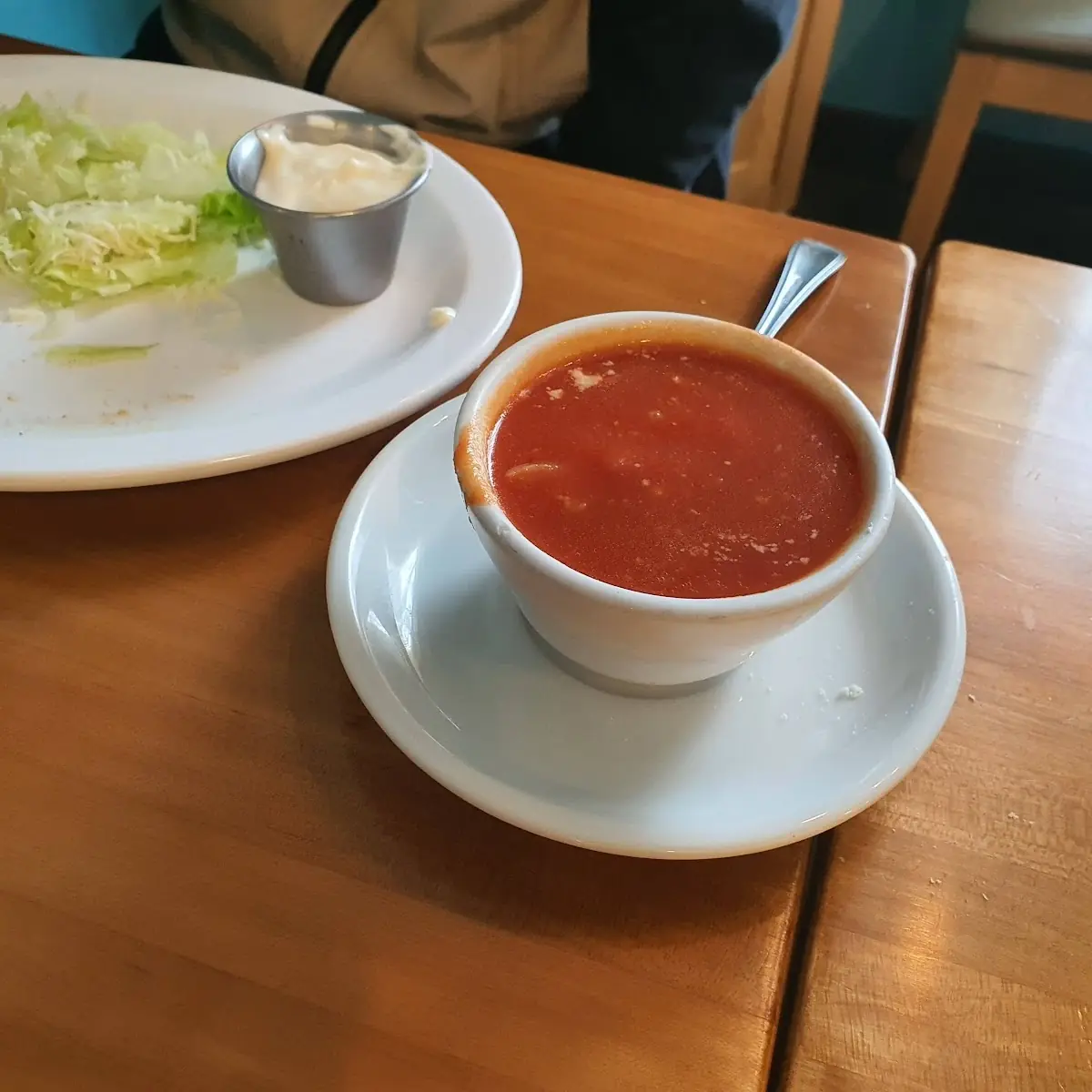 Tomato Soup