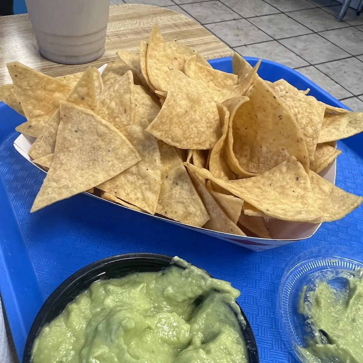 Guacamole