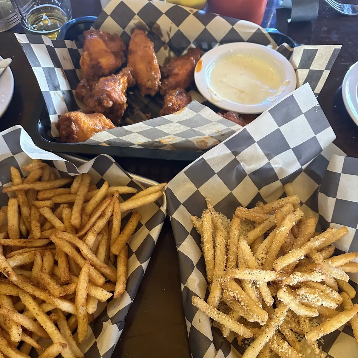 French Fries