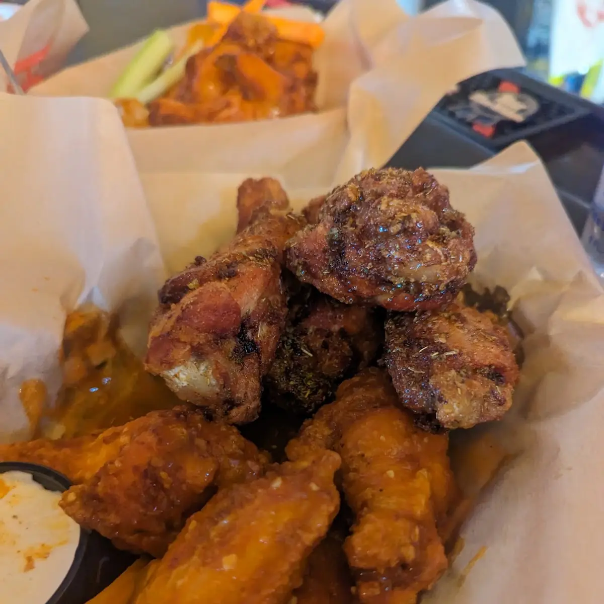 Lemon Pepper