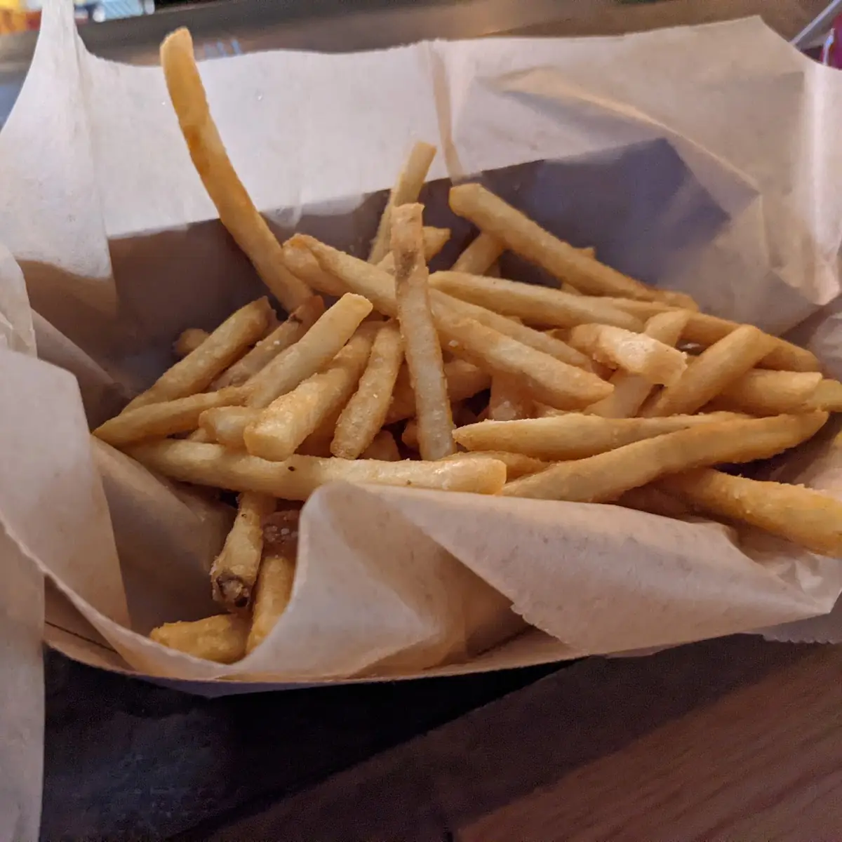French Fries