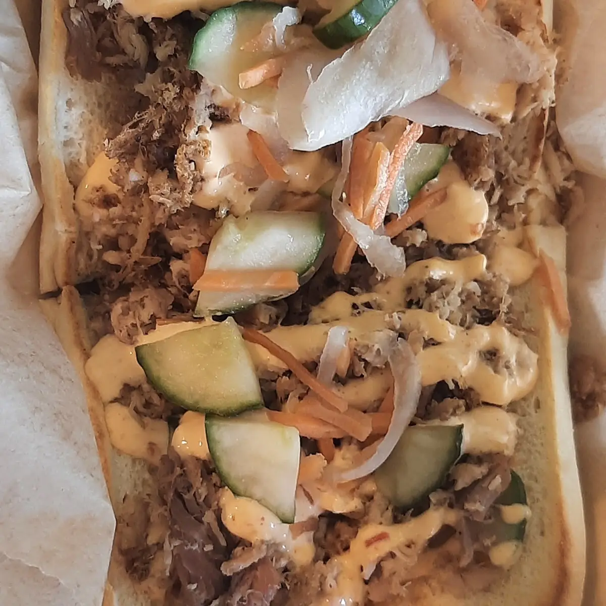 Philly Cheese Steak