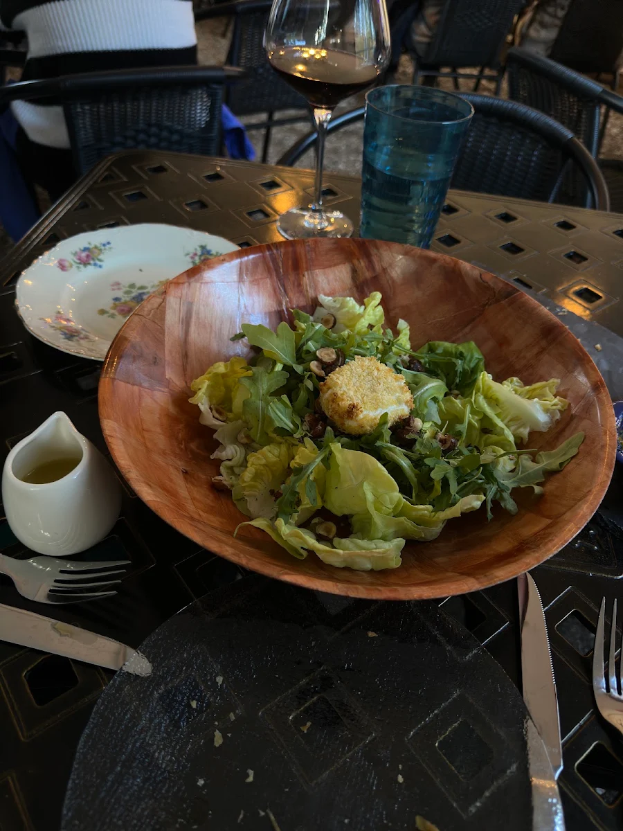 Caesar Salad