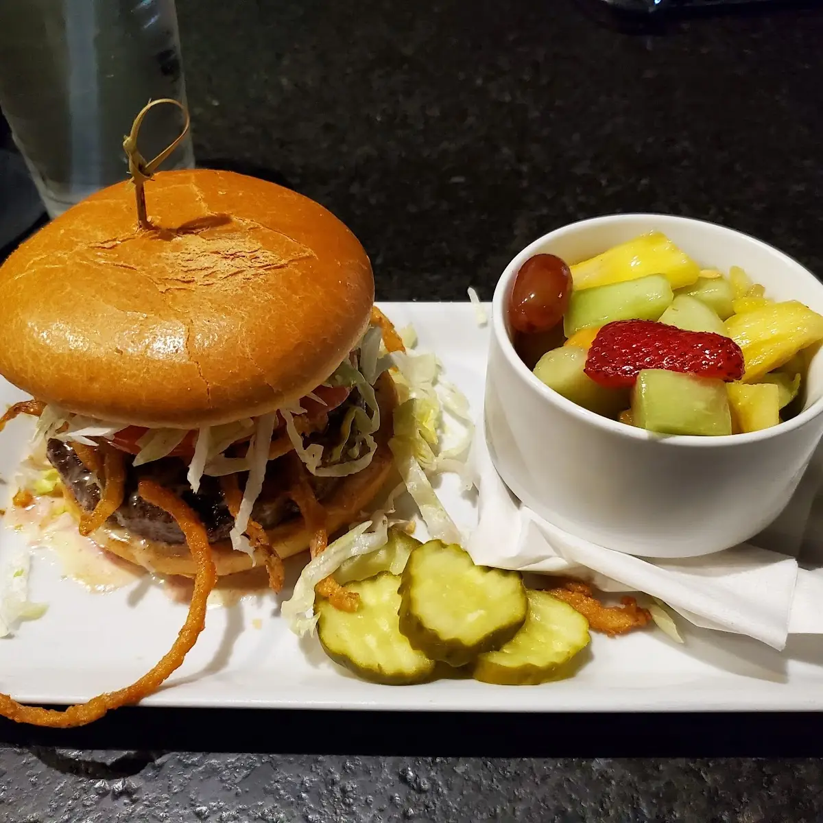 Pulled Pork
