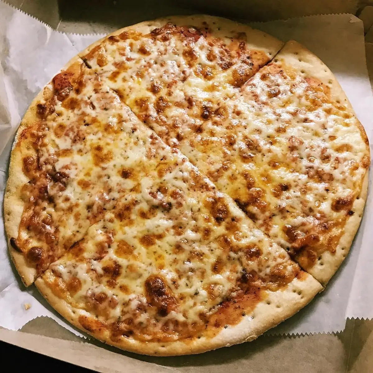 Cheese Pizza