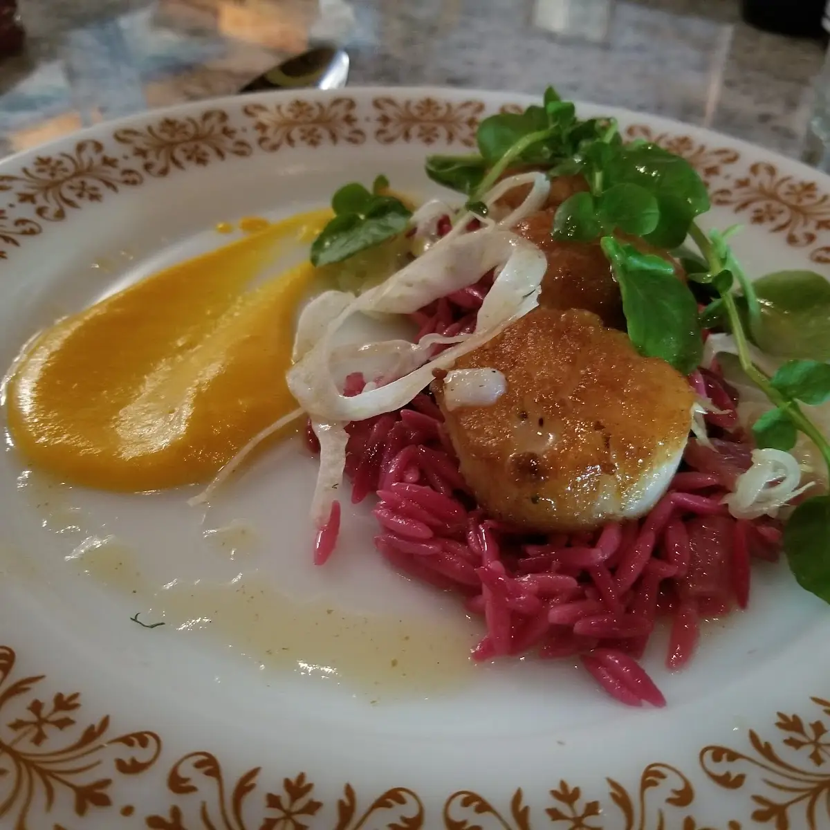 Crab Cakes