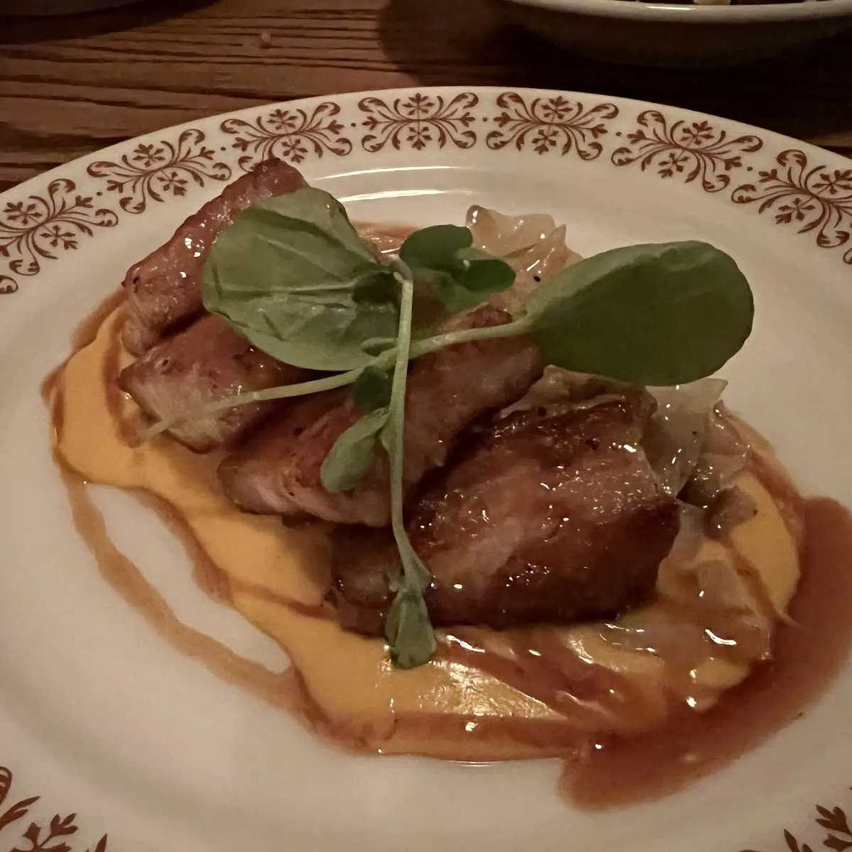 Pork Belly