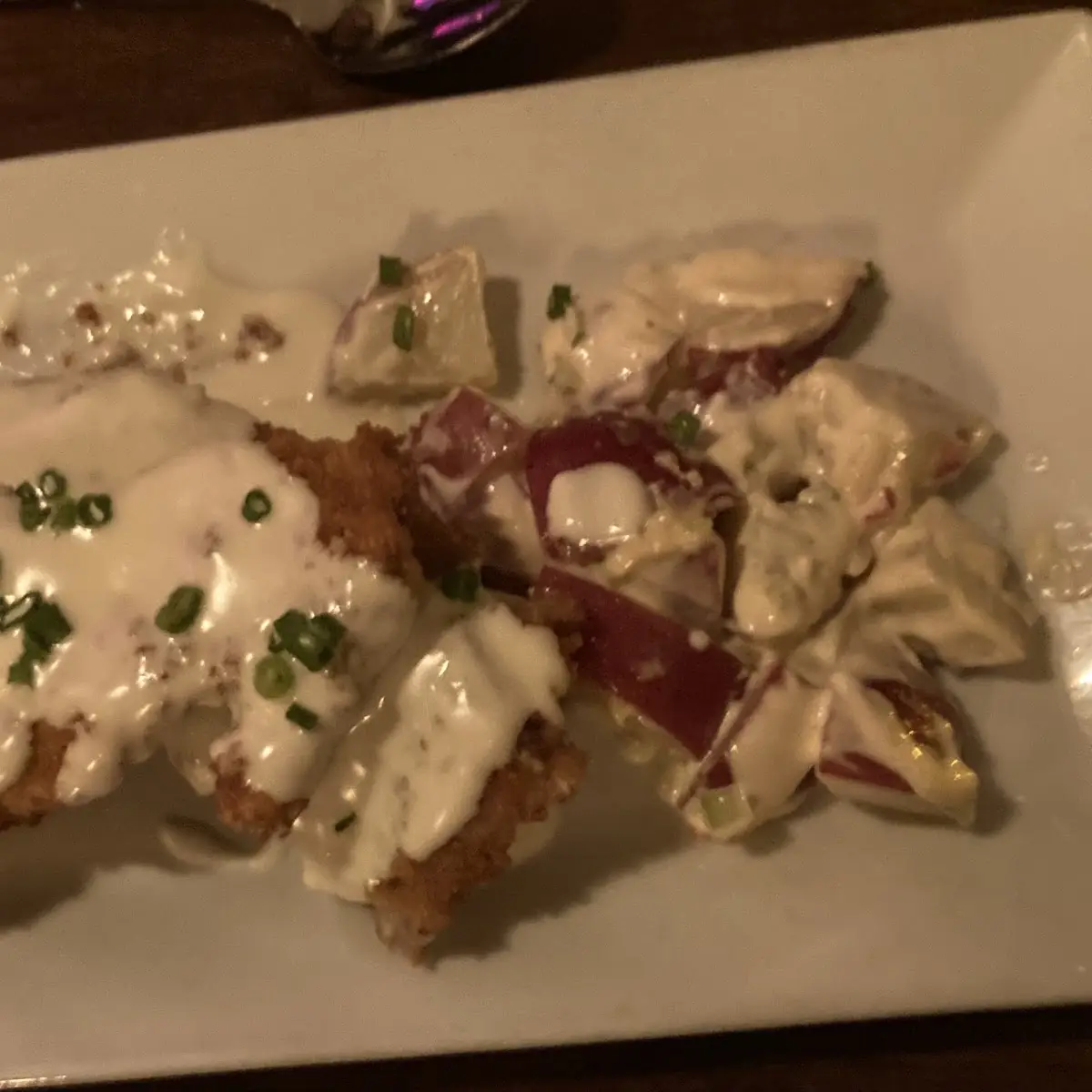 Schnitzel