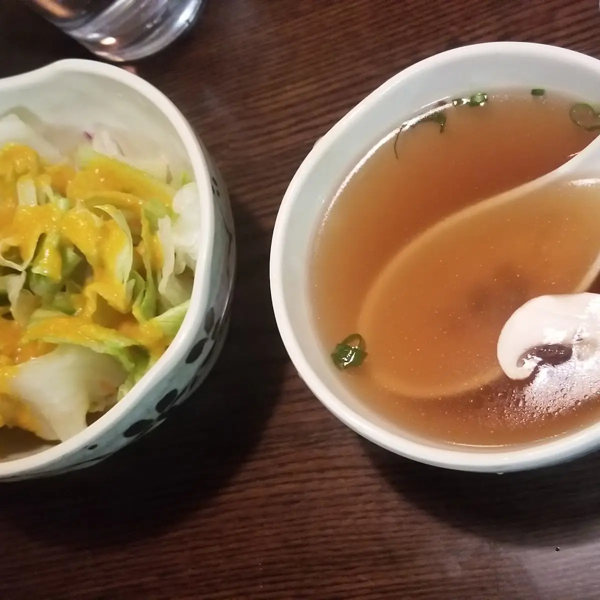 Miso Soup