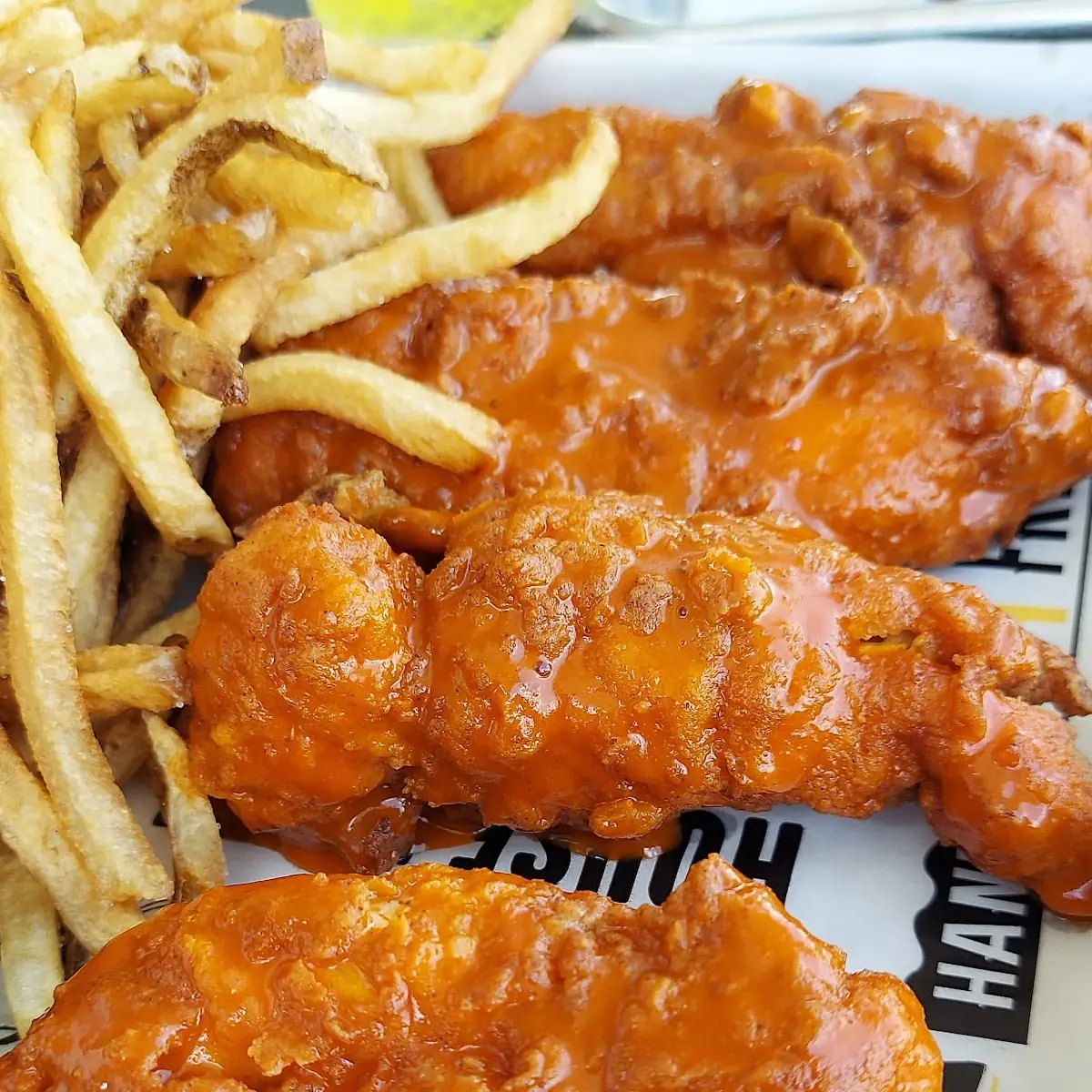 Chicken Wings