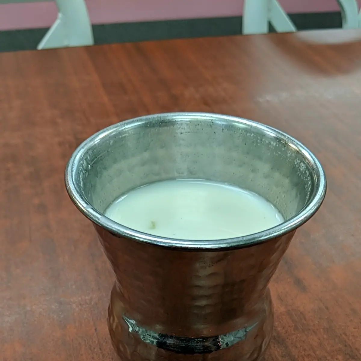 Salted Lassi
