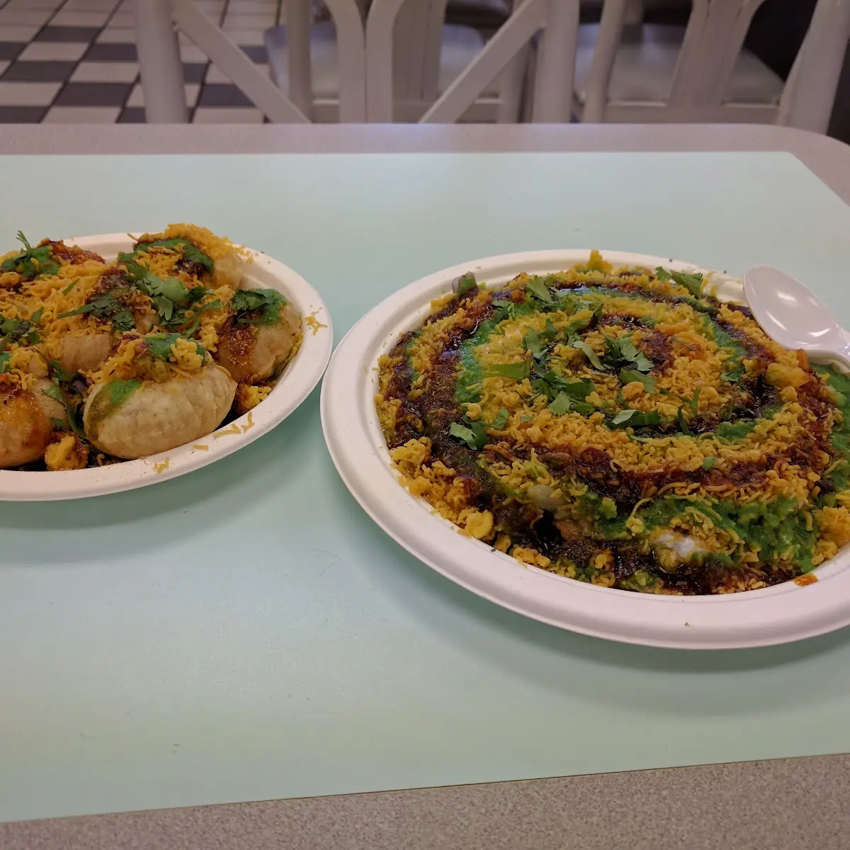 Sev Puri