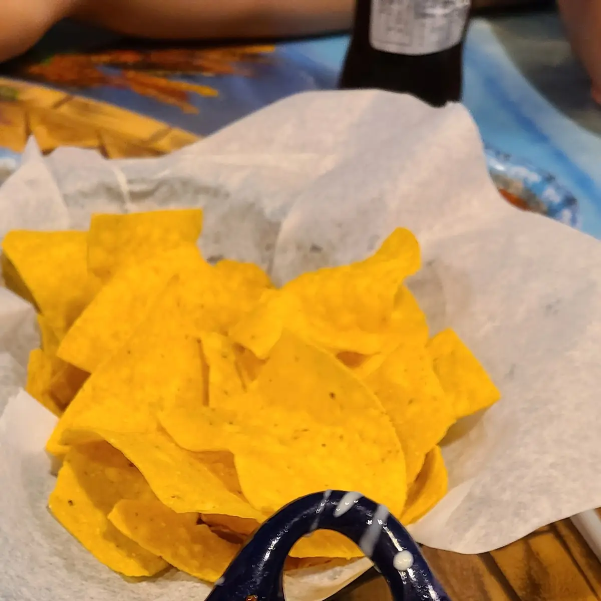 Cheese Dip