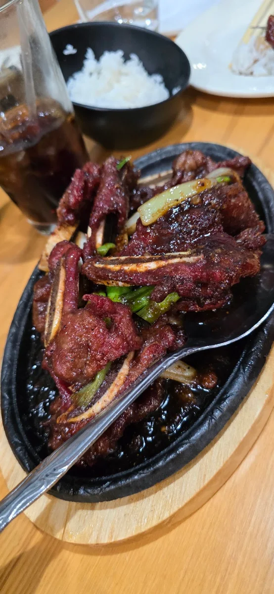 Short Ribs