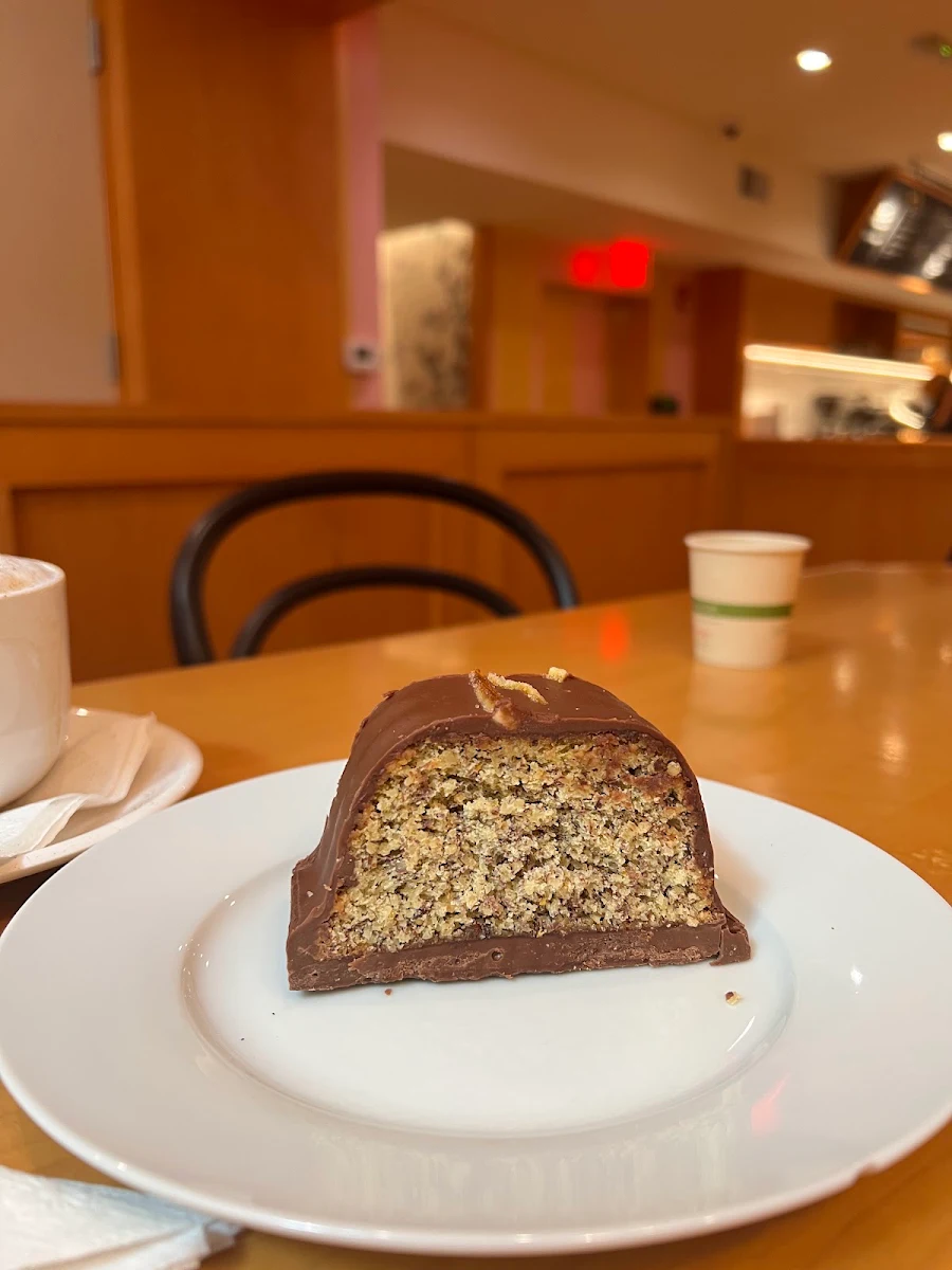 Banana Bread