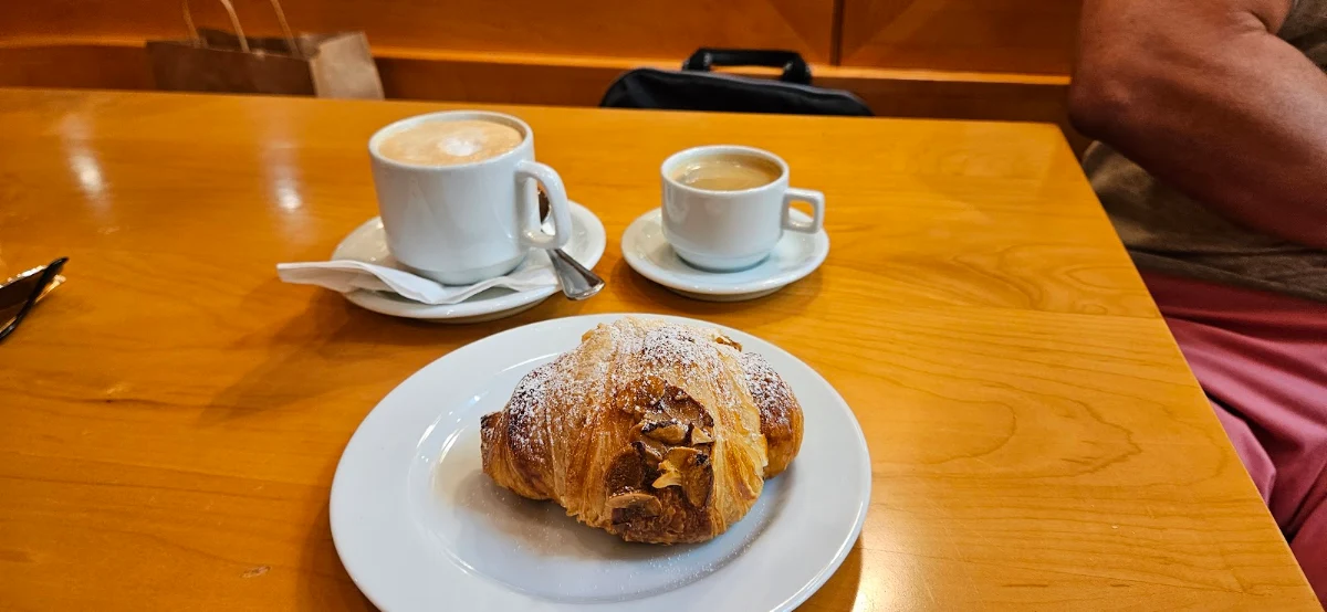 Croissant