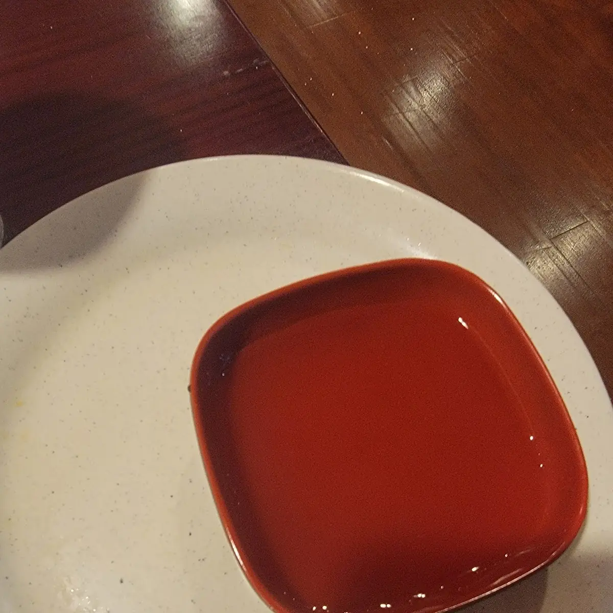 Sweet & Sour Sauce