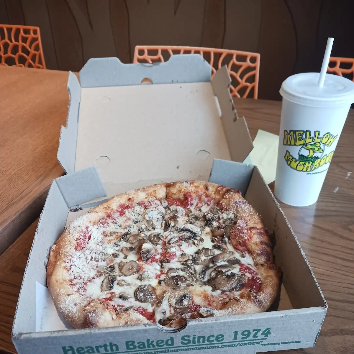 BBQ Chicken Pizza