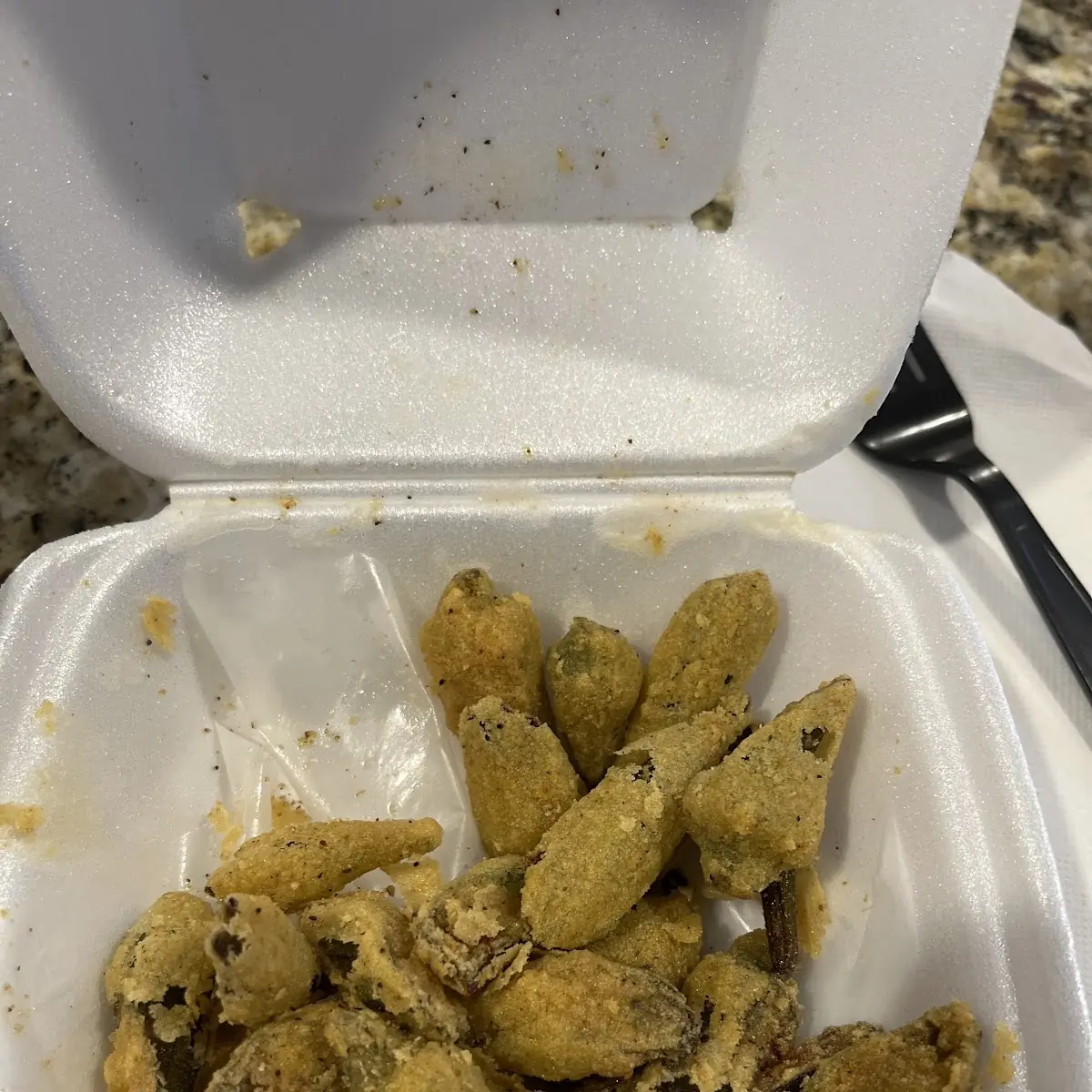 Lemon Pepper