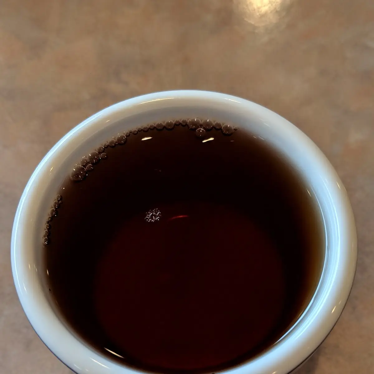 Hot Tea