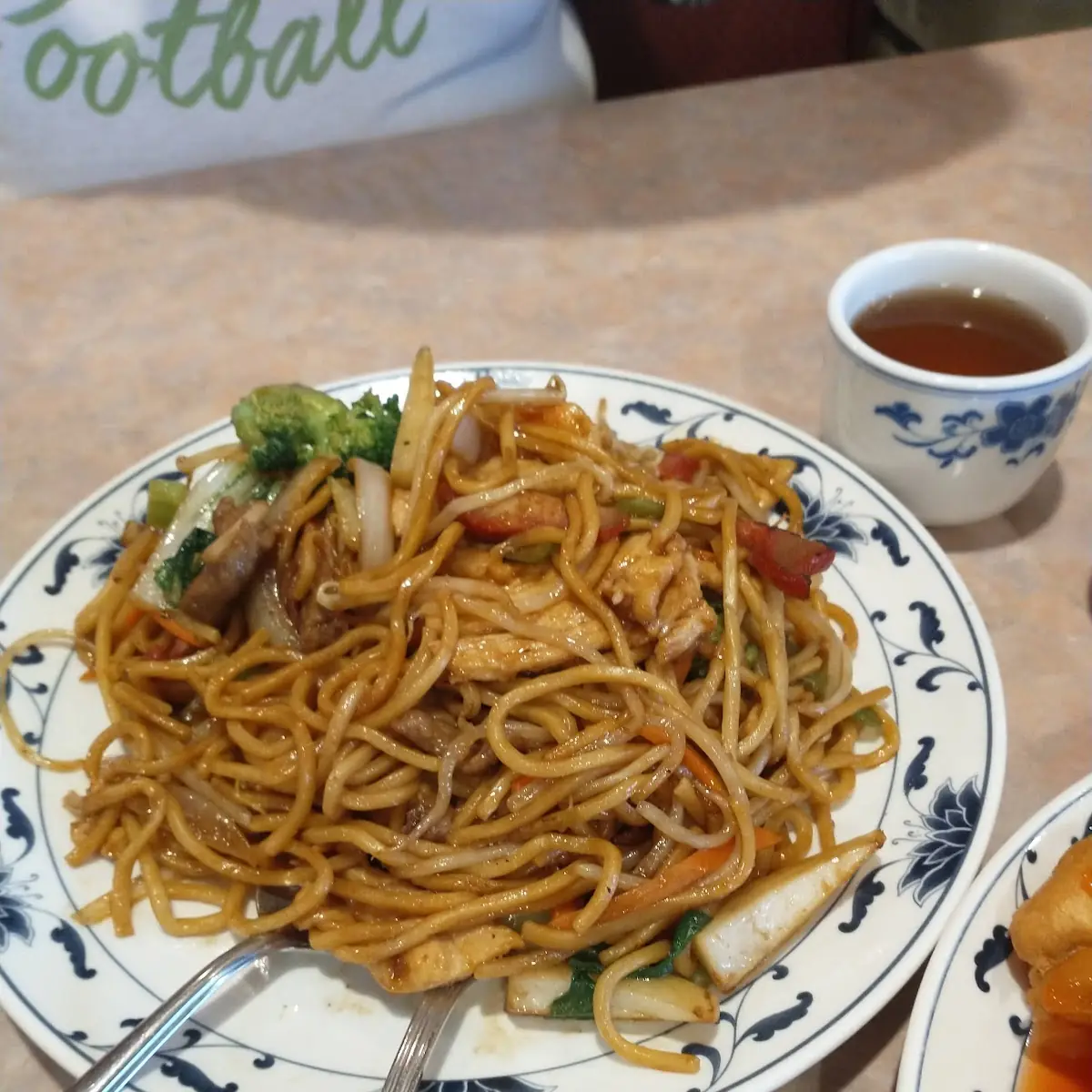 Lo Mein