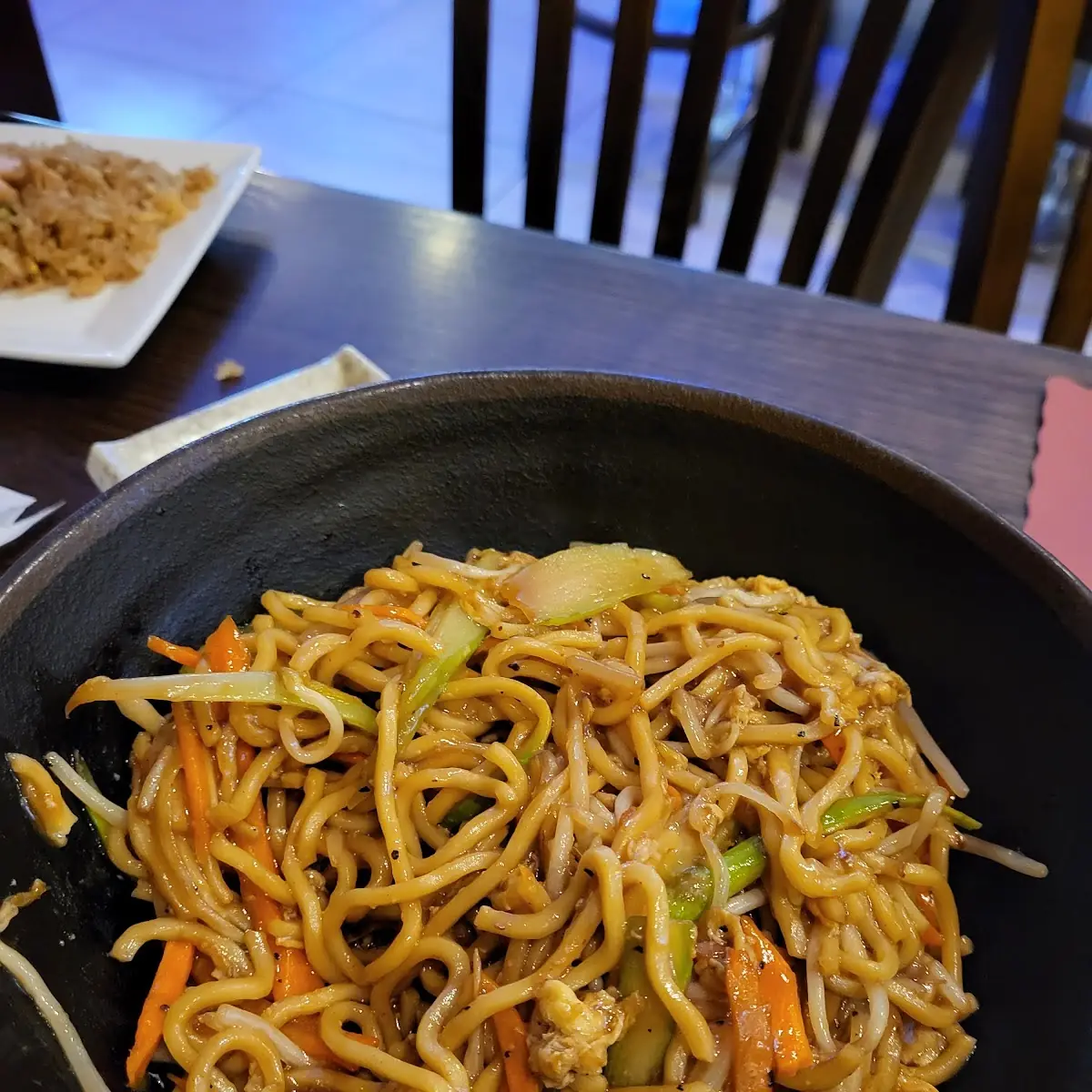 Lo Mein