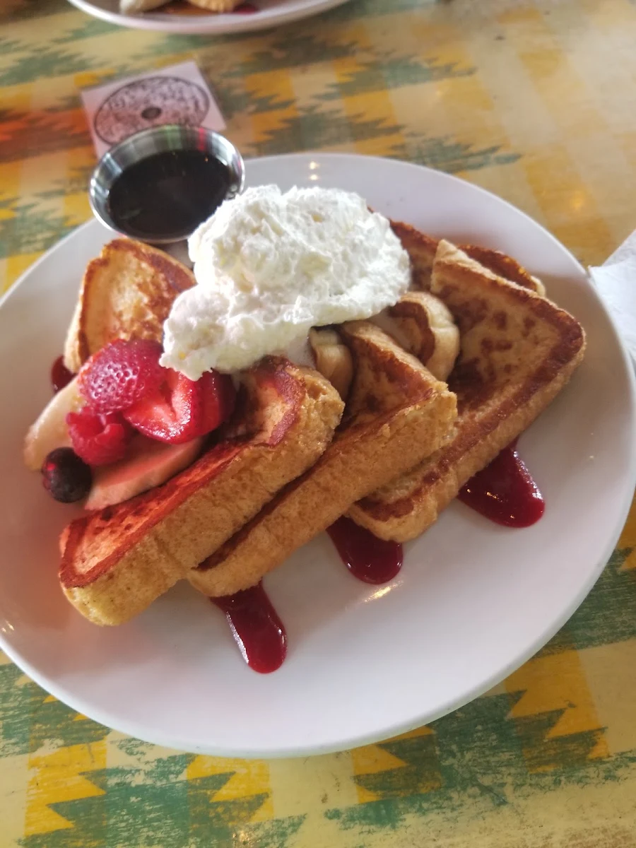 French Toast