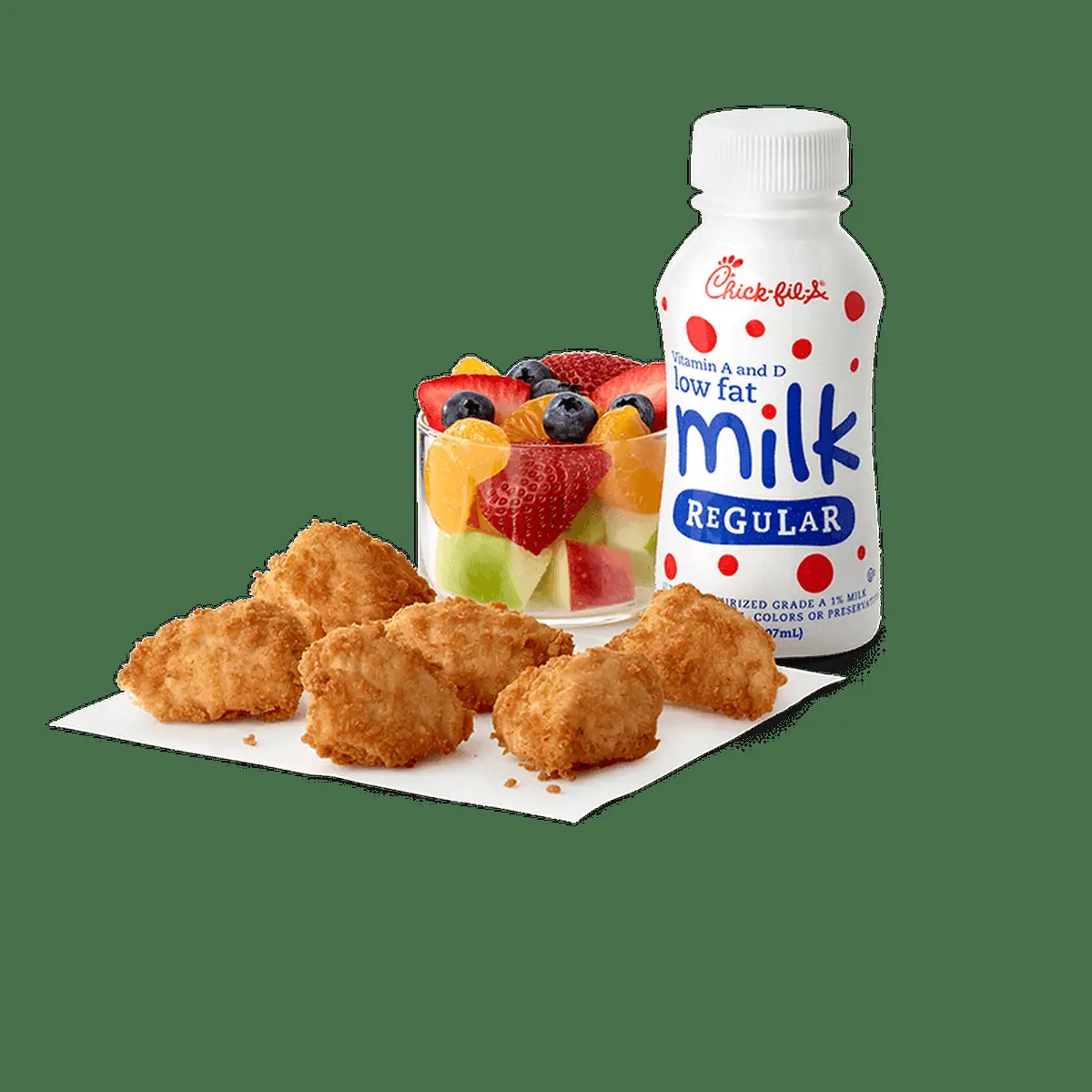 Nuggets Kid's Meal