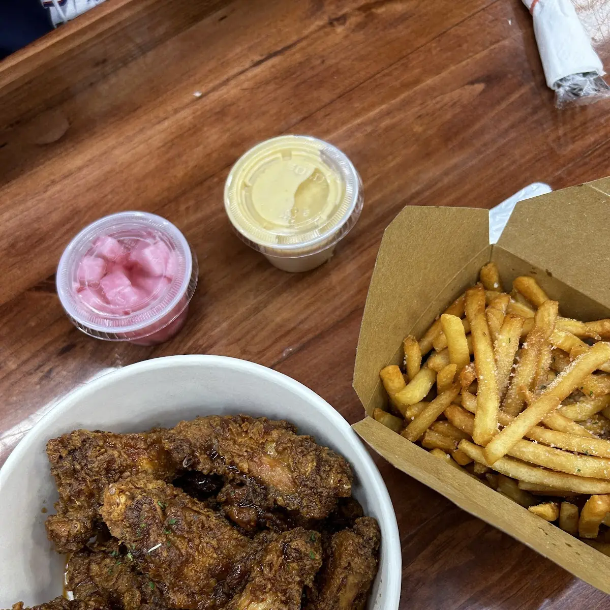 Lemon Pepper